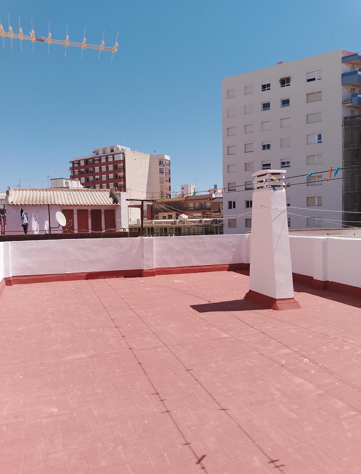 Playa Mazarron Lägenhet El Puerto de Mazarrón Exteriör bild